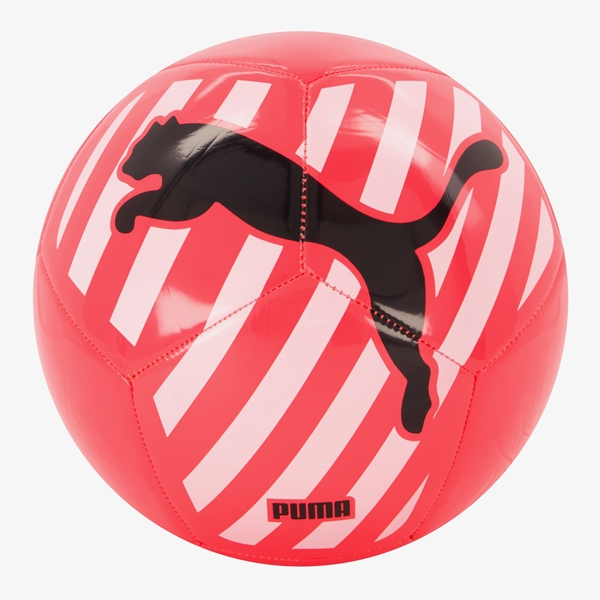 Puma Big Cat voetbal rood