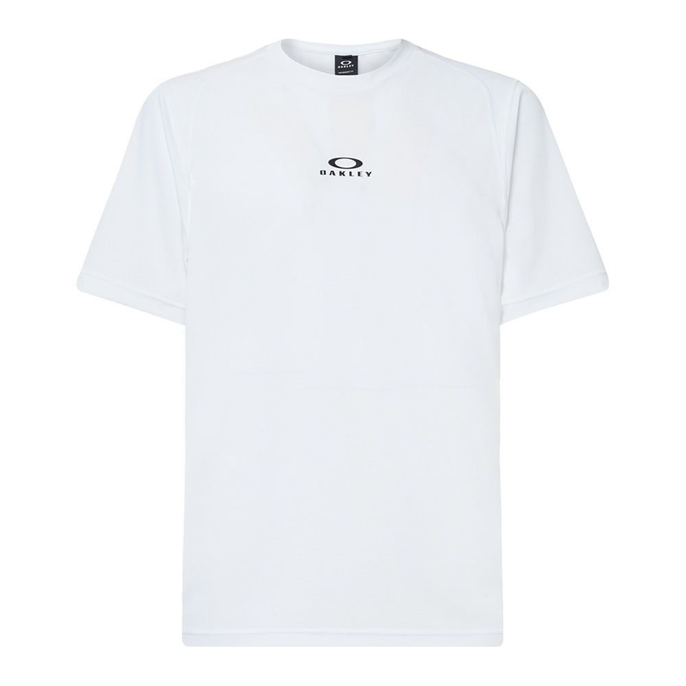 Oakley FOUNDATIONAL TRAINING - Maillot Homme white