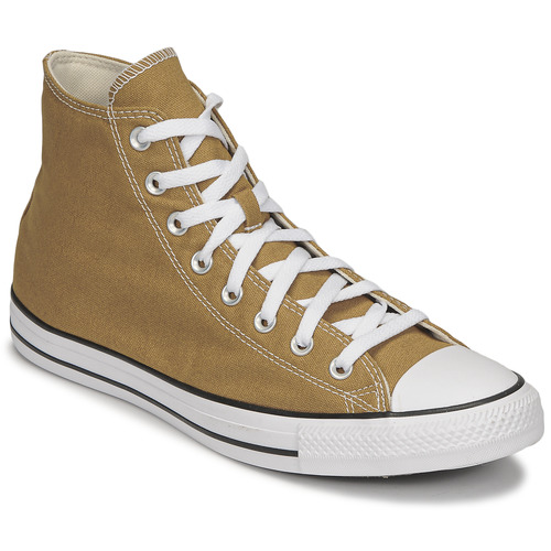 Converse - UNISEX CONVERSE CHUCK TAYLOR ALL STAR SEASONAL COLOR HIGH TOP-BU - Marron