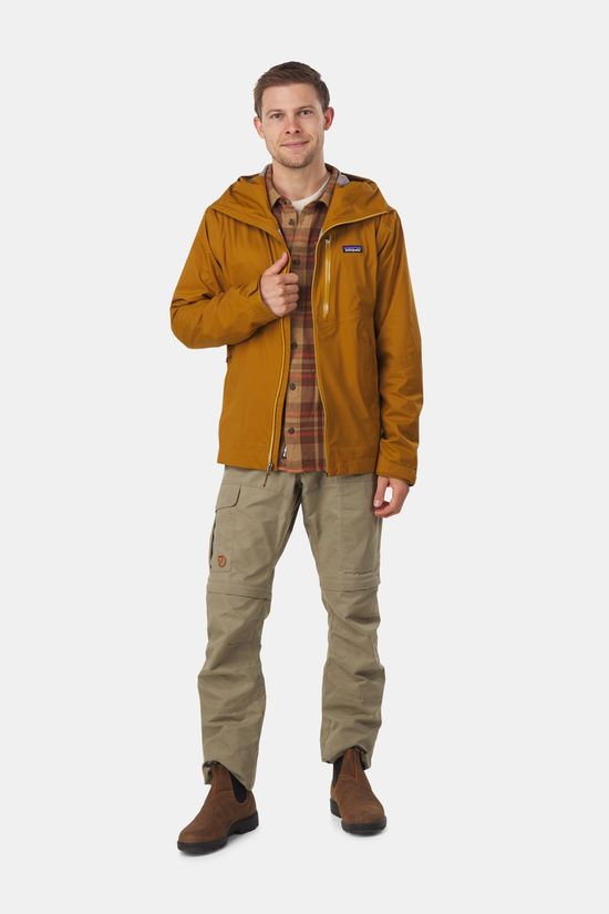 Patagonia Patagonia Fjord Loft Blouse