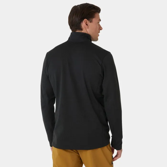 Helly Hansen Versalite Half Zip Fleece Sweater Heren