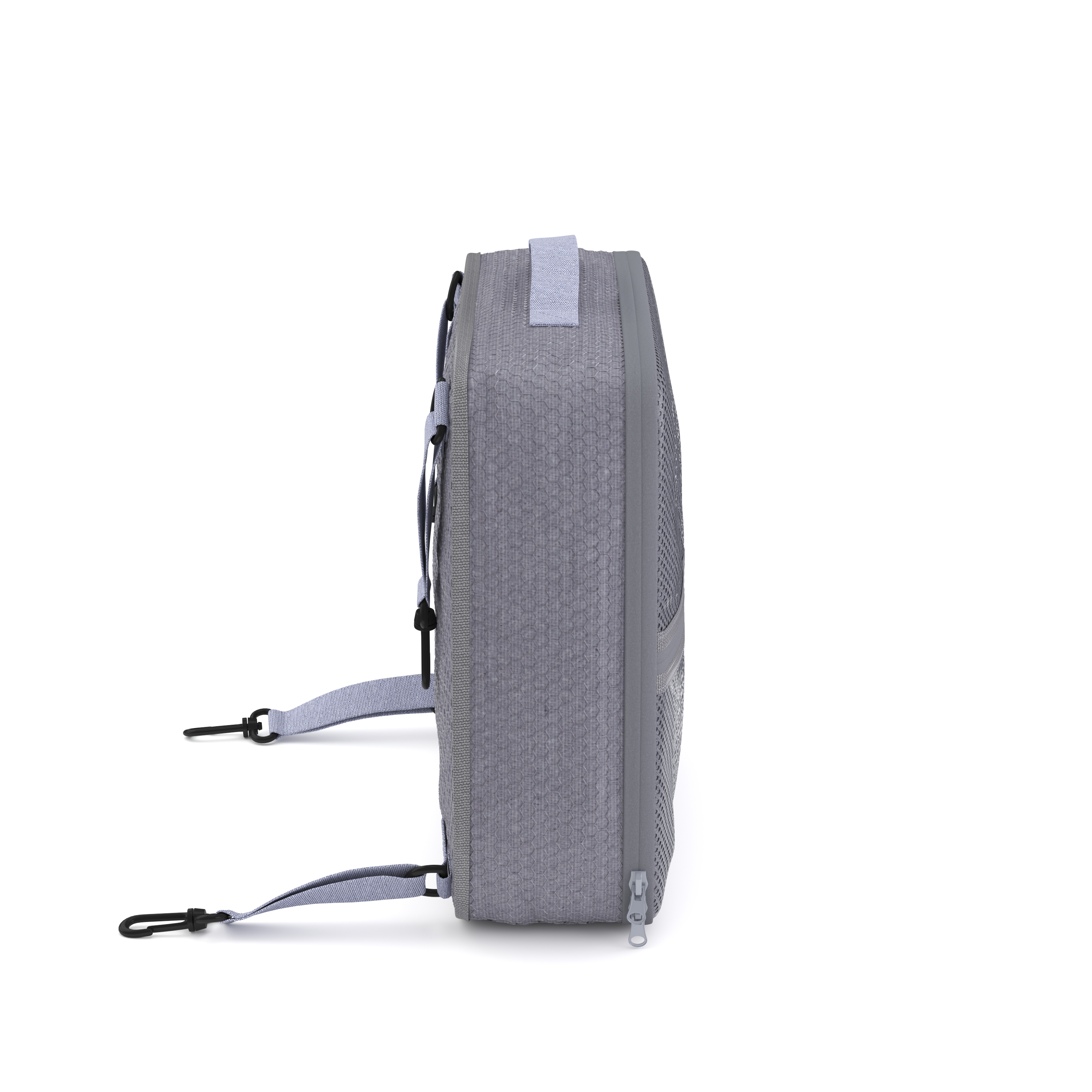 Kühltasche für SUP 5L grau