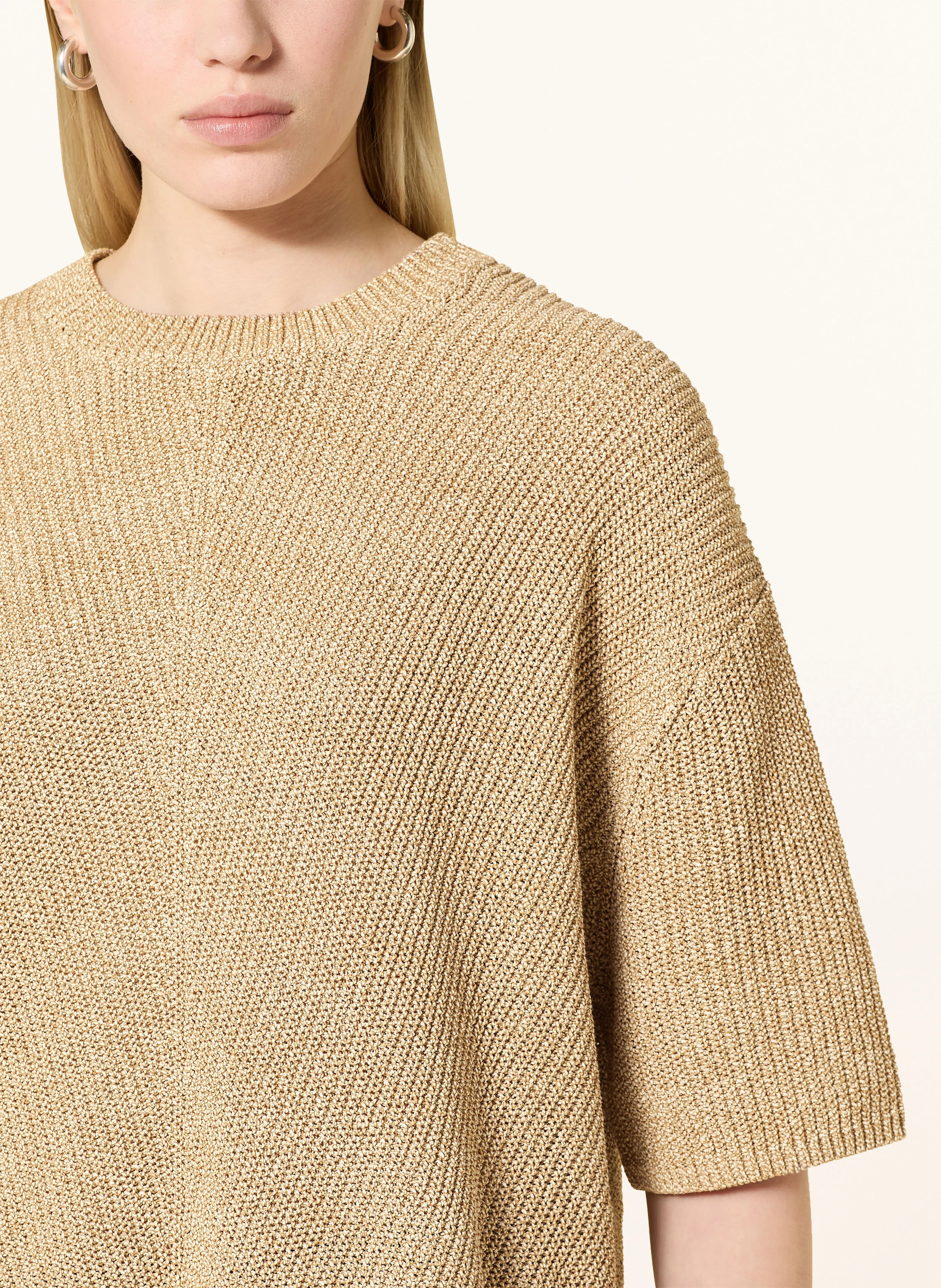 OPUS Strickshirt PAUDIE