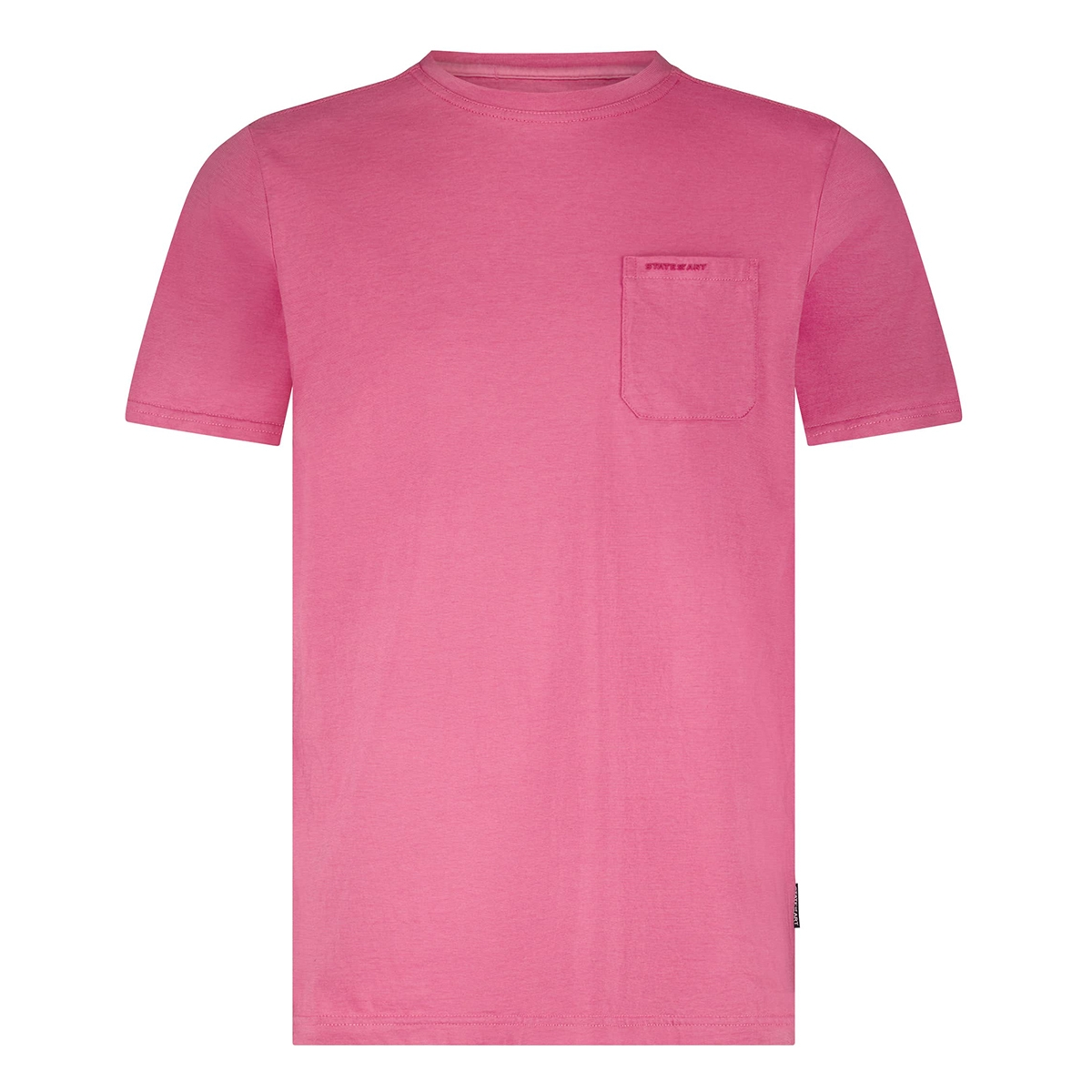 Heren T-shirt Tales 10242631 02