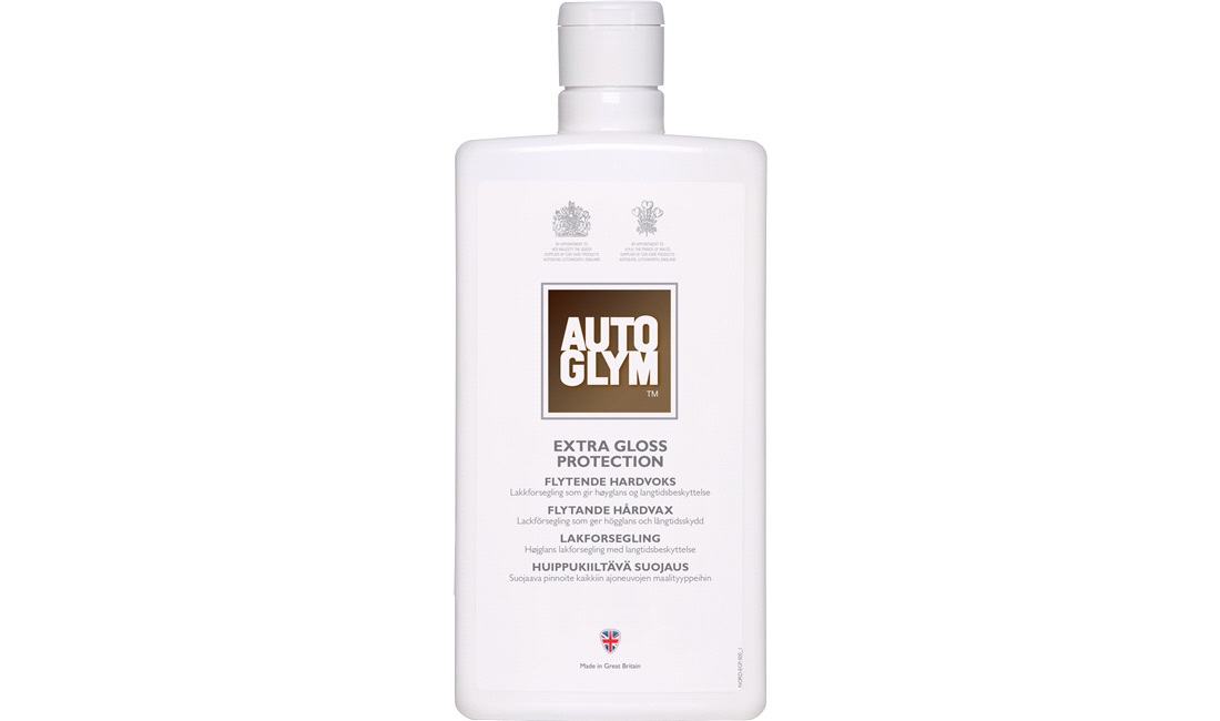 Autoglym Extra Gloss Protection 500 ml