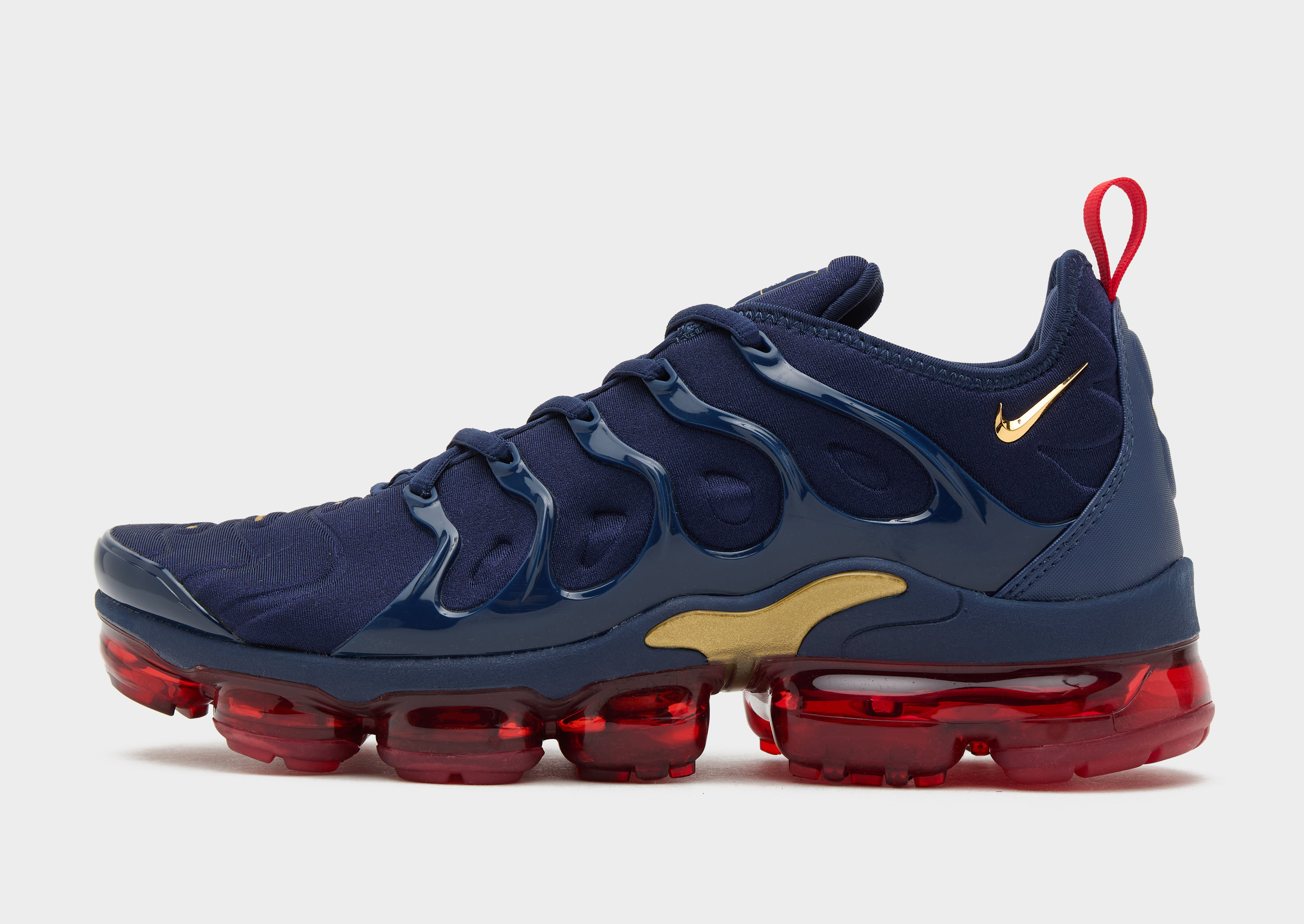 Nike Chaussure pour Homme Air VaporMax Plus