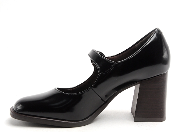 Tamaris escarpins femme 24440 41 noir