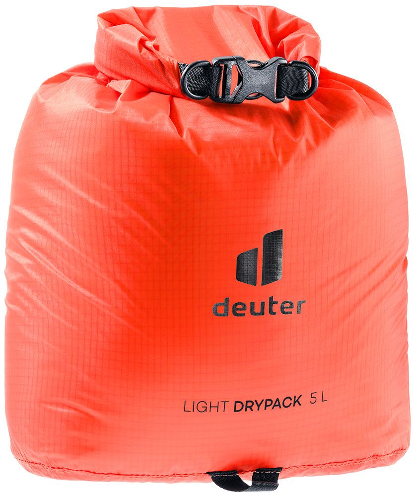 deuter Light Drypack kaufen | Bike-Discount