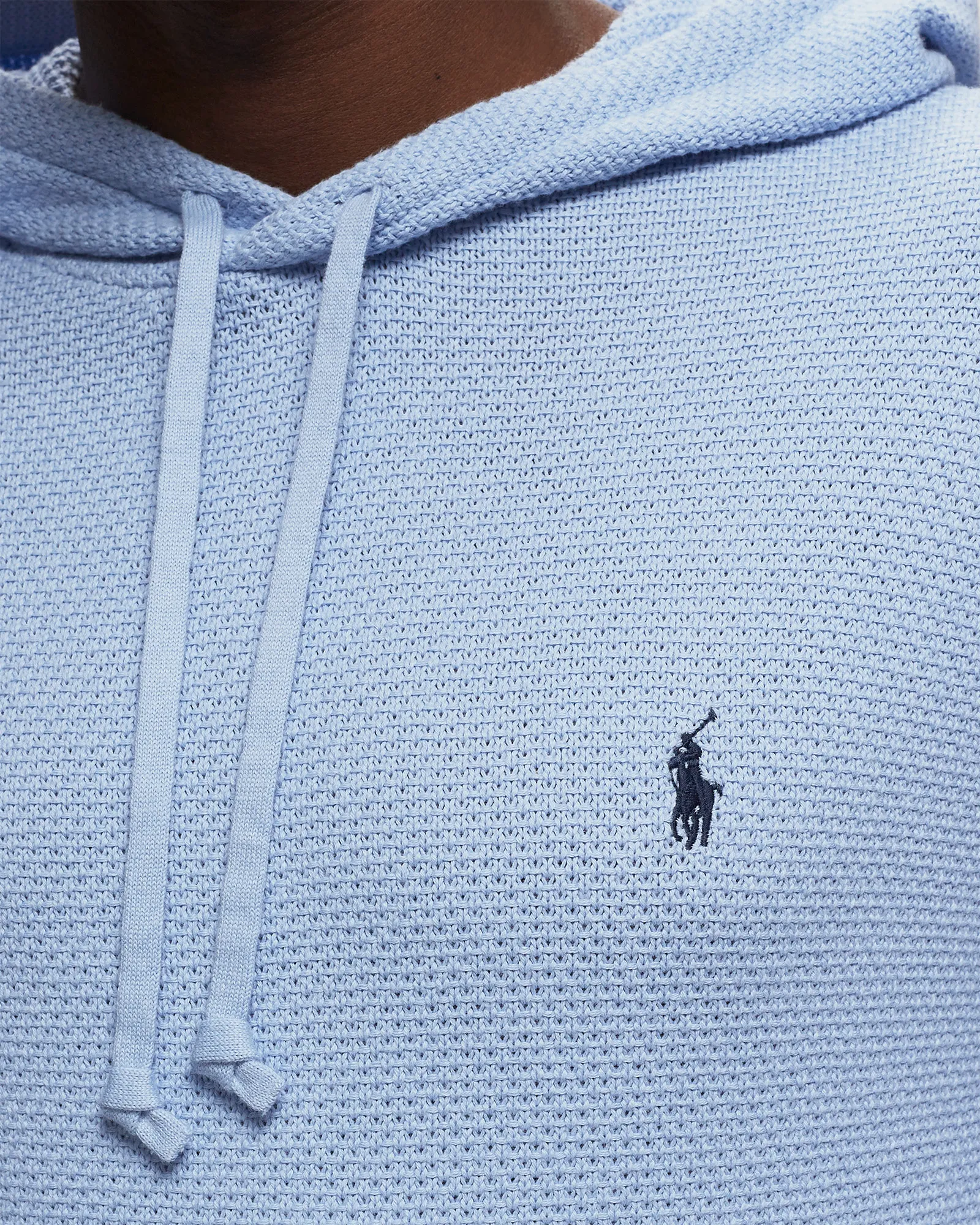 Polo Ralph Lauren LONG SLEEVE-PULLOVER