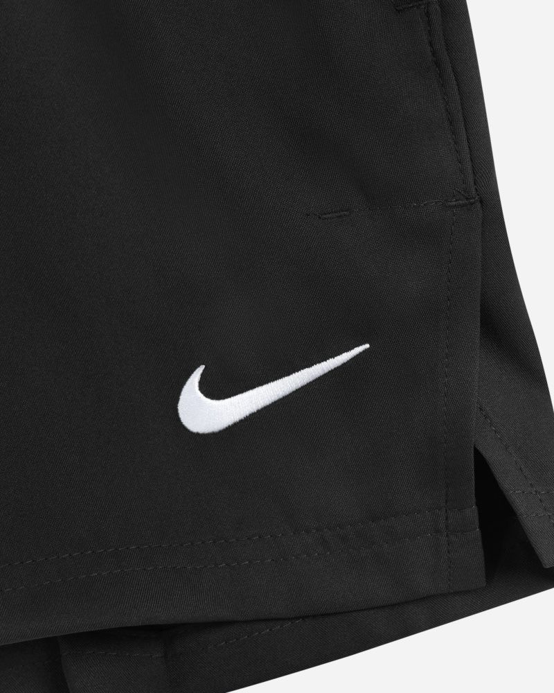 Short Woven Nike Team Bleu Marine pour femme