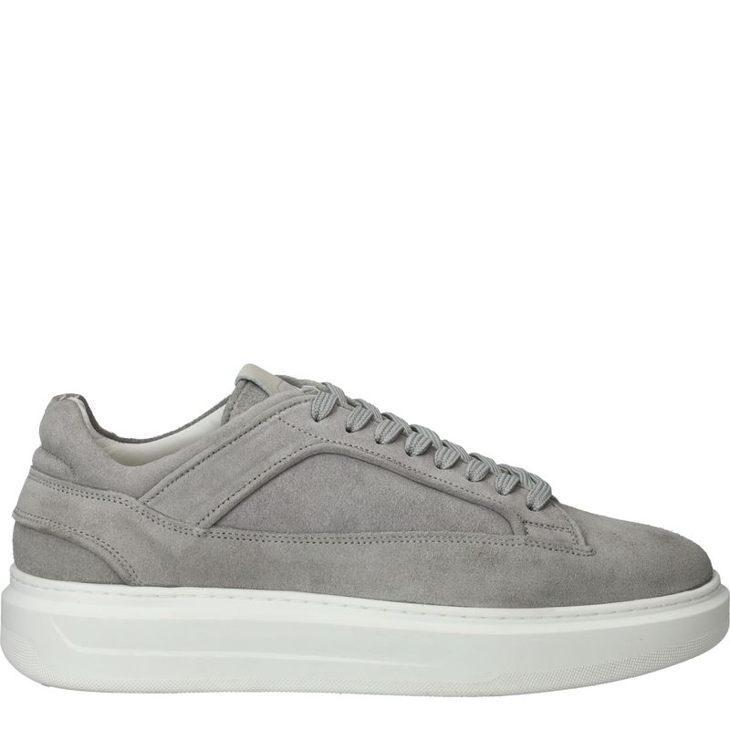 LOFF 1881 Sneakers Grijs Heren