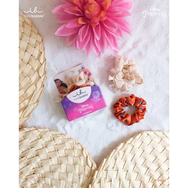 Kids Sprunchie Disney Moana