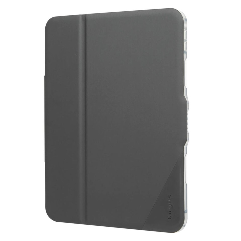 Targus - VersaVu Clear Cover til iPad 10,9