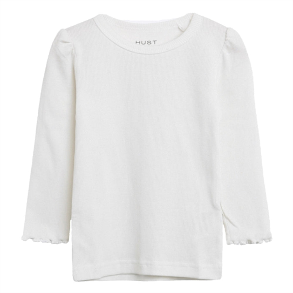 Mini Ivory Andia Bluse NOOS