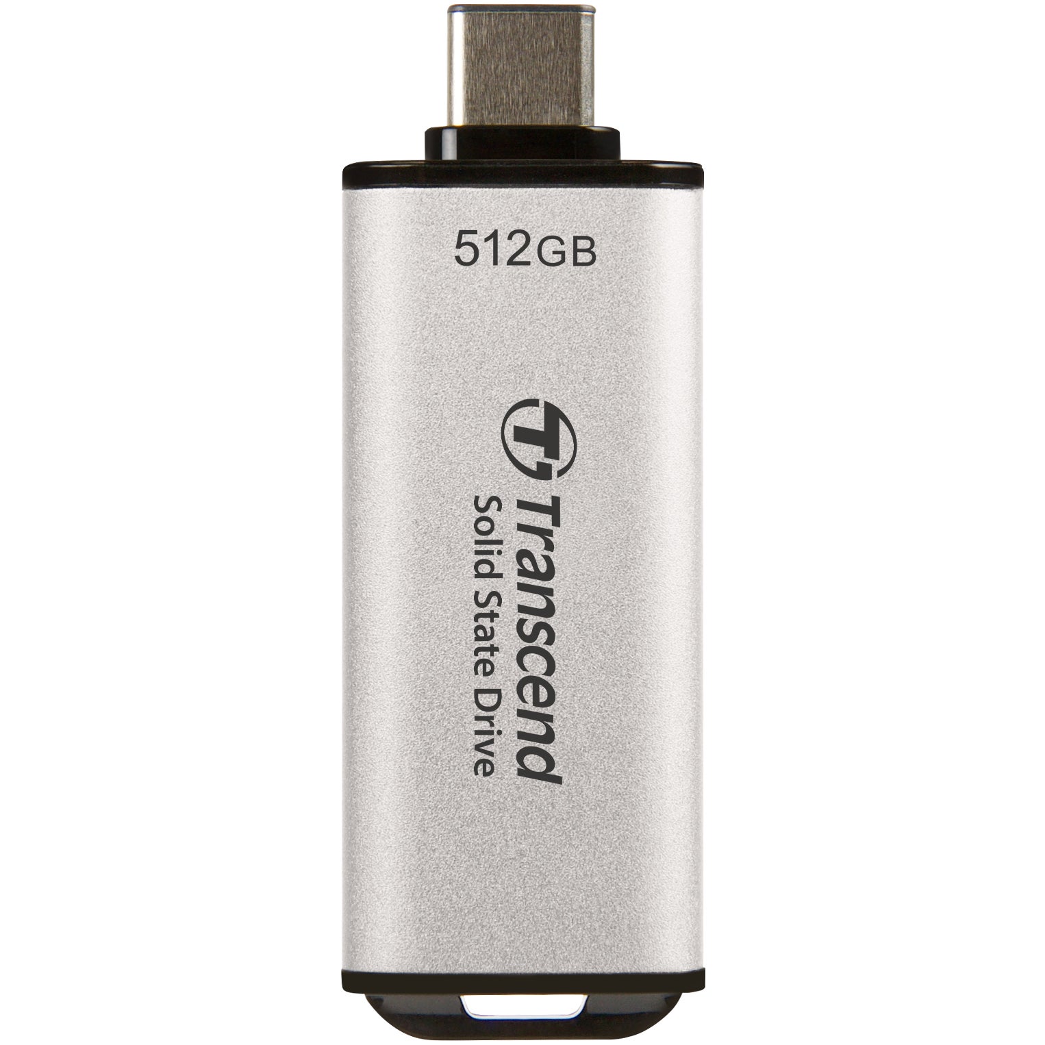 Transcend ESD300S externe SSD 10 Gbps USB-C 512 GB