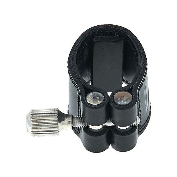 Vandoren Ligature Leather Eb LC