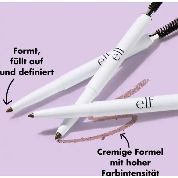 Instant Lift Brow Pencil Taupe