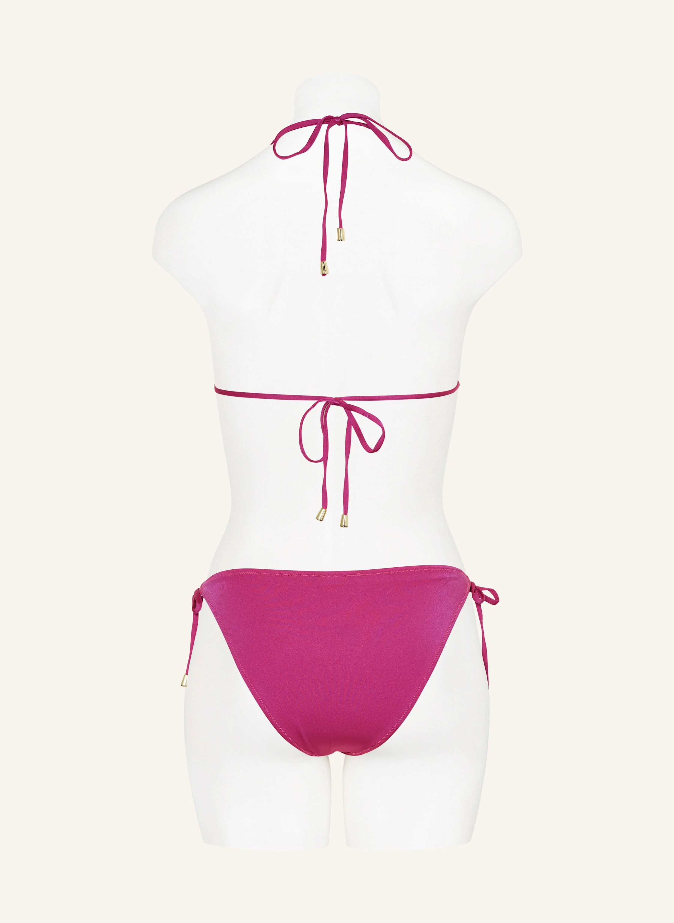 MRS & HUGS Triangel-Bikini-Hose
