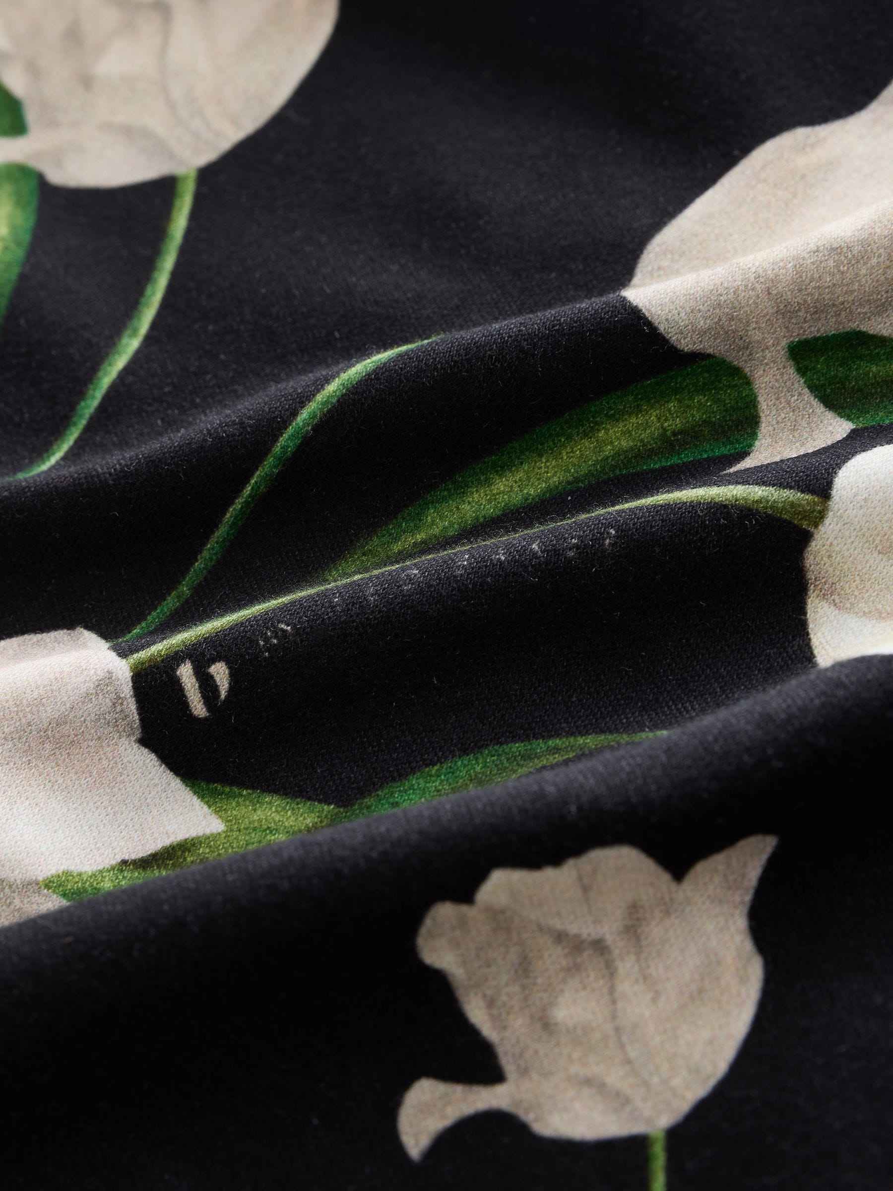 Zwart - B by Ted Baker 100% Cotton Interlock Pyjamas