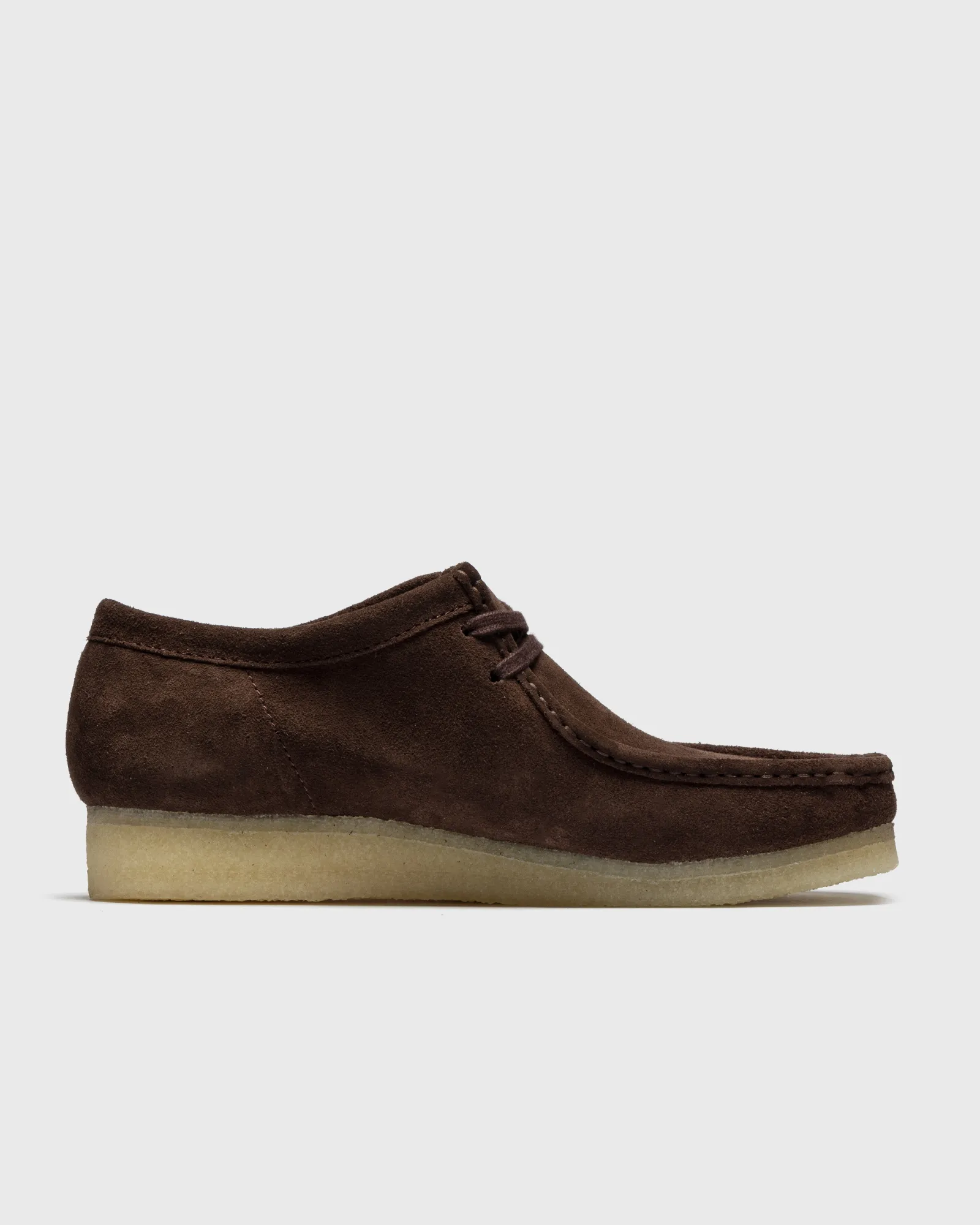 Clarks Originals Wallabee