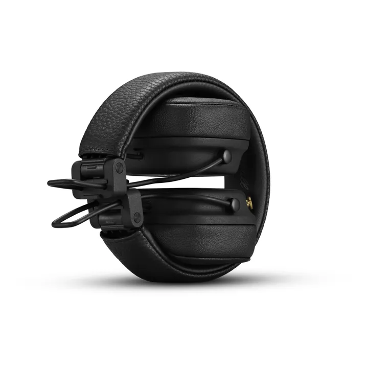 Marshall Casque audio Bluetooth Major IV | Noir