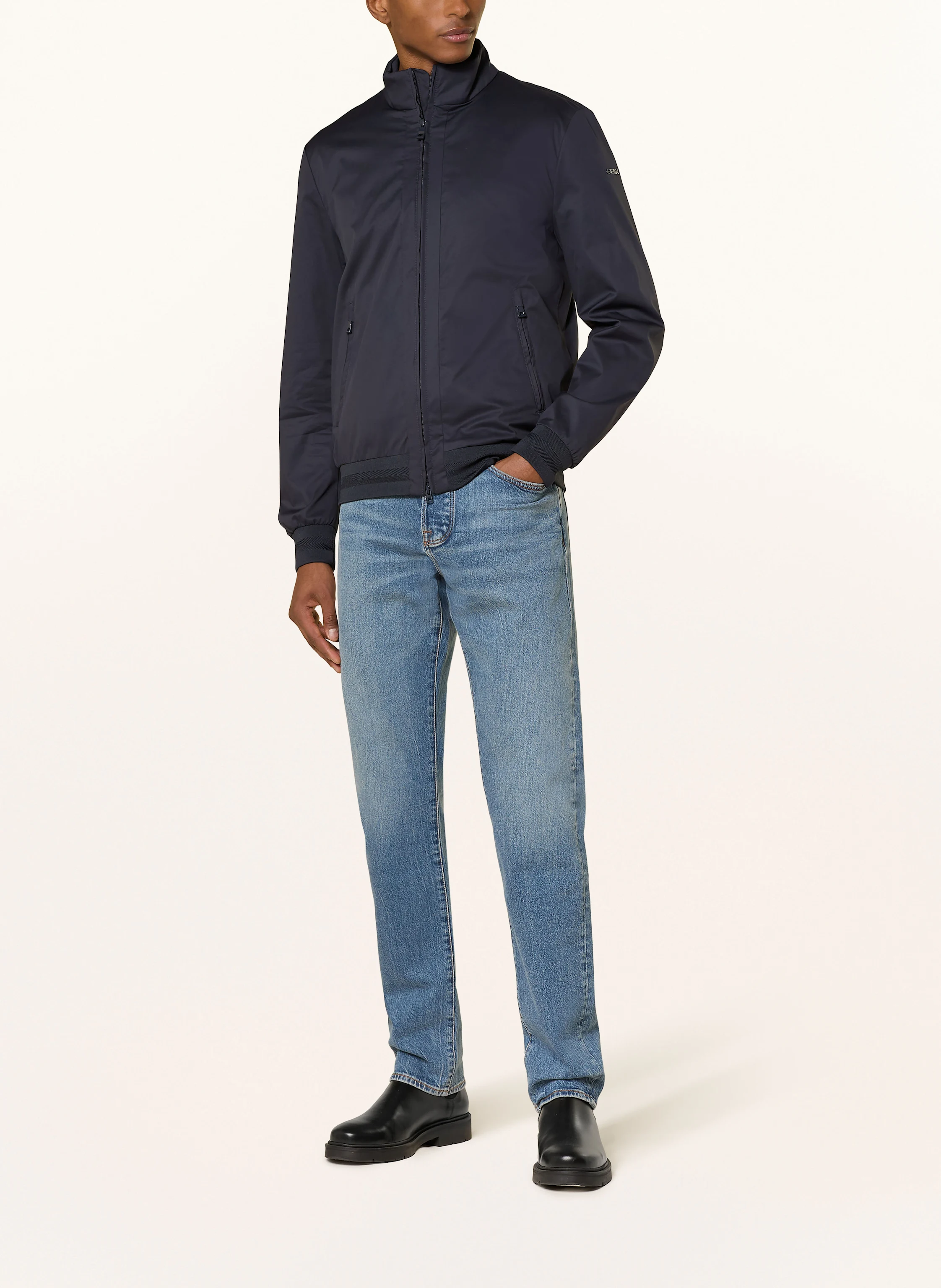 GEOX Blouson EOLO