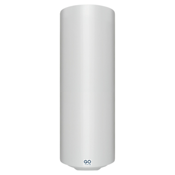 GO by Van Marcke boiler 200 liter - 2,2kW droge weerstand