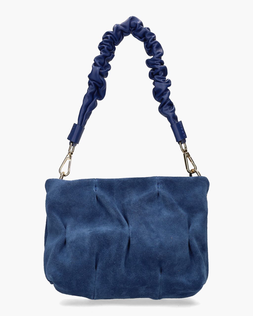 Heros 13245 Blauw Tas