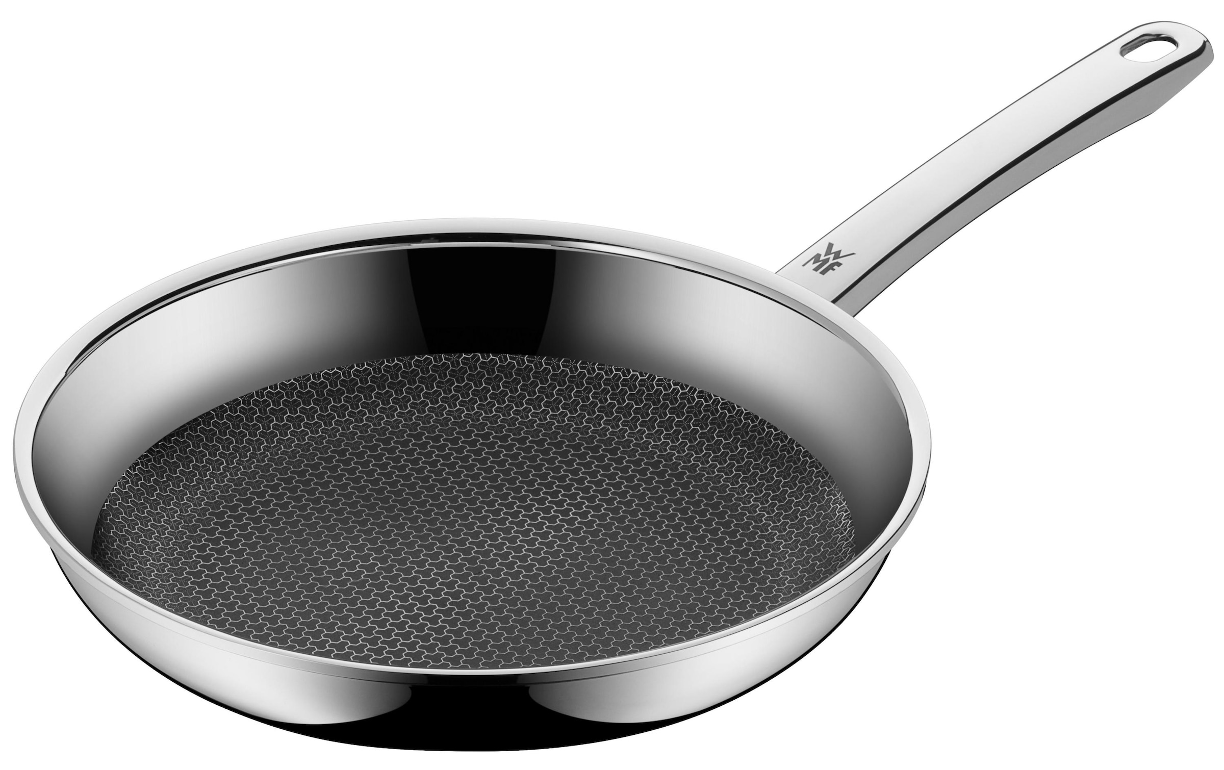 WMF Bratpfanne »Profi Resist 24 cm«