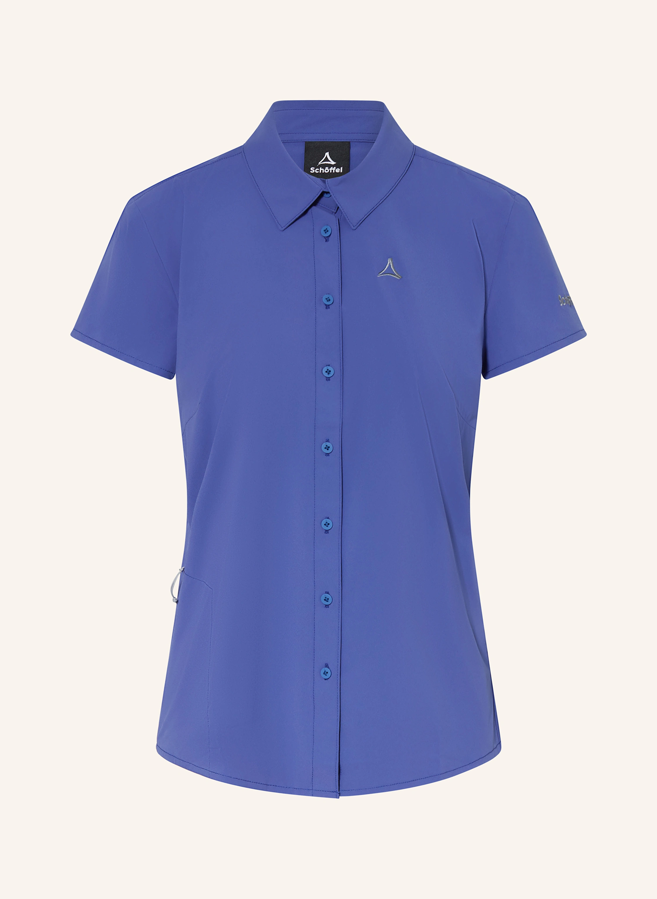 Schöffel Outdoor-Bluse DOOSER