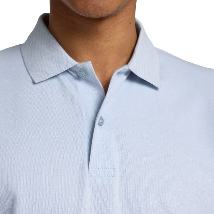 Selected Slim Atlas Polo Heren