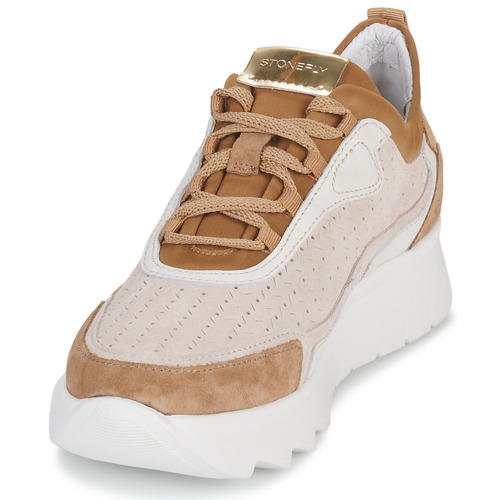 Stonefly - SPOCK 36 - Marron / Gris