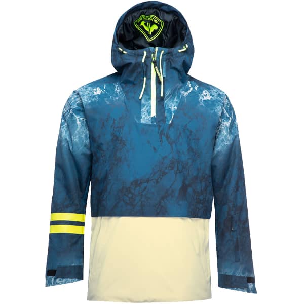 Veste de ski ROSSIGNOL EXCES RF ICE STONE
