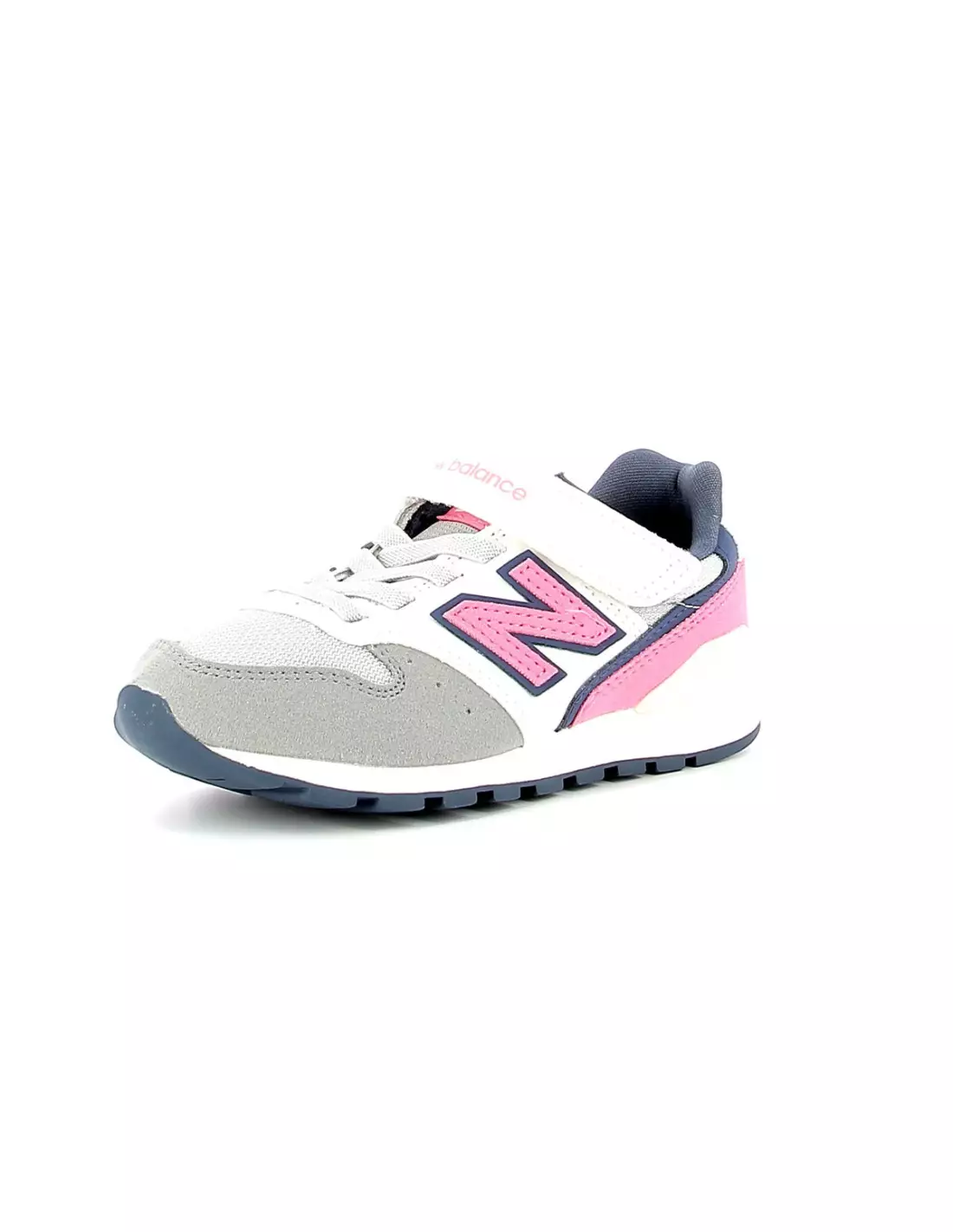 NEW BALANCE 996 - Baskets SLATEGREY