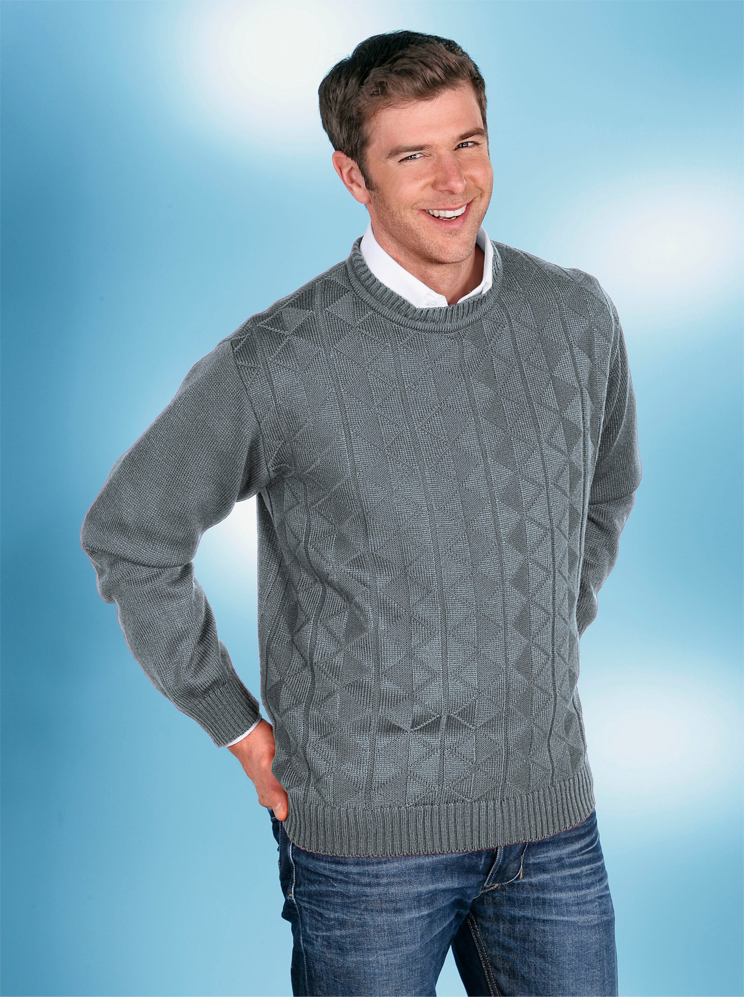 Pullover