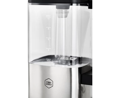 OBH Nordica Blooming Aroma coffee maker 1,25 l. 1550 W