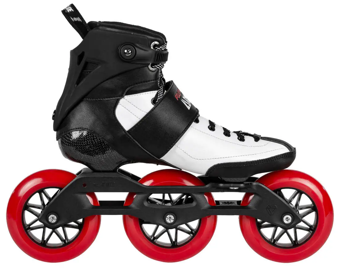 Powerslide Arise RD Speed Skates - Langdistance Rulleskøjter