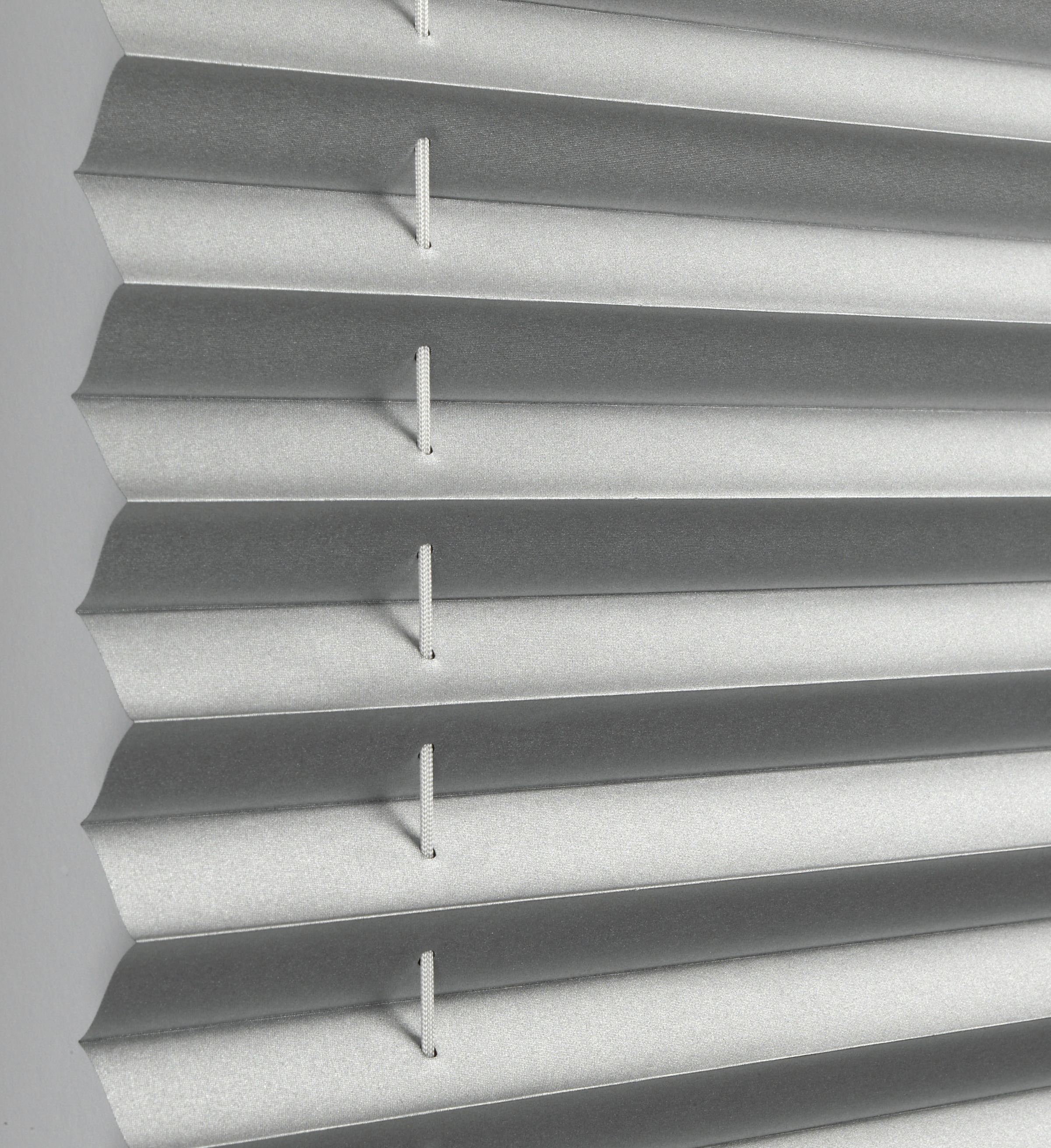 GARDINIA Plissee »Easyfix Thermo-Plissee mit 2 Bedienschienen Energiesparend« verdunkelnd energiesparend ohne Bohren verspannt energiesparend, abdunkelnd mit Thermobeschichtung