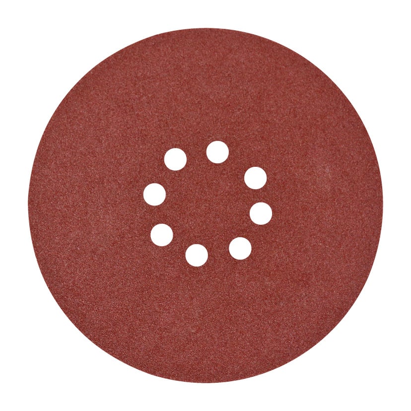 Sliperondeller 3-pk Ø225 mm