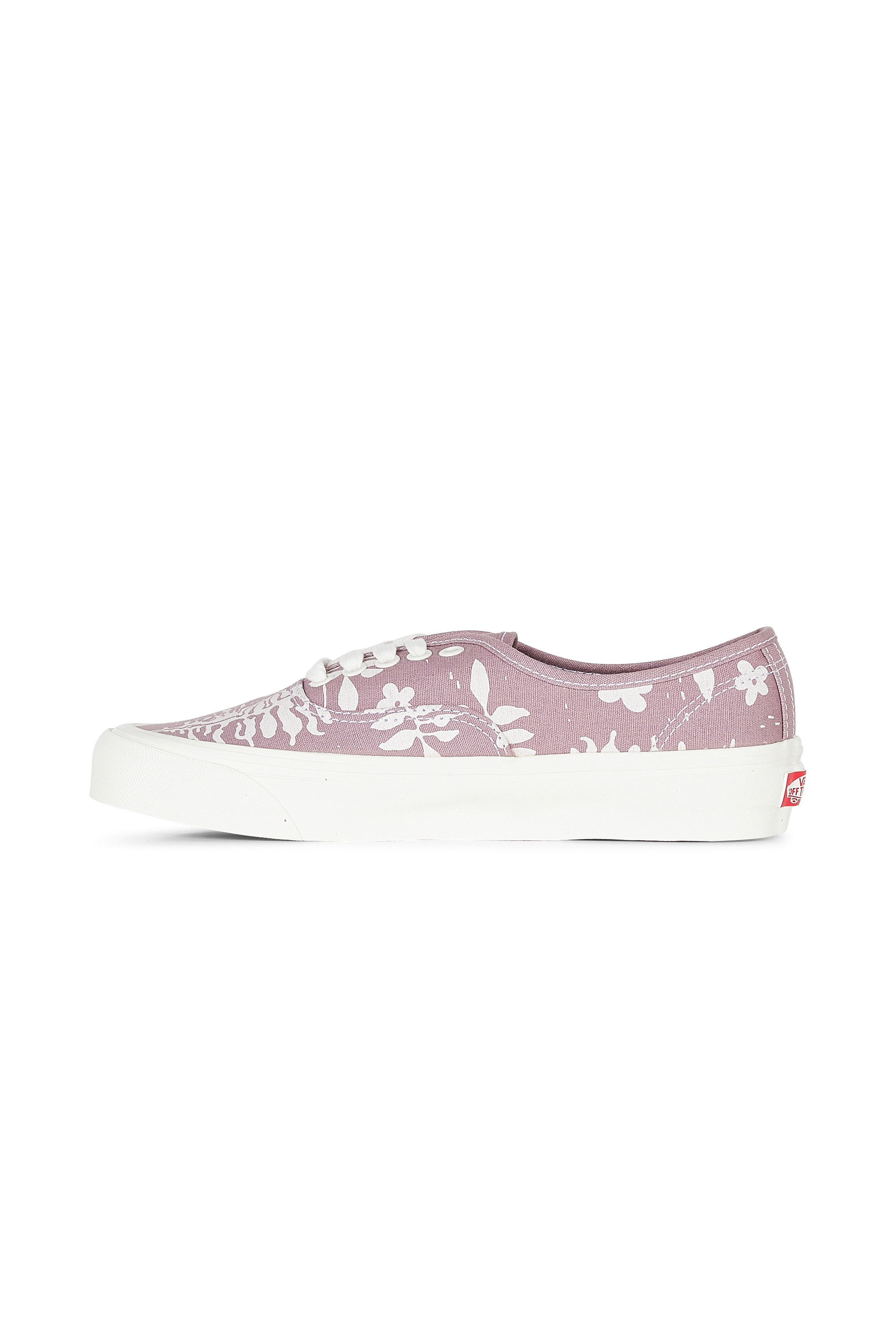 VANS Baskets UA Authentic 44 DX Violet