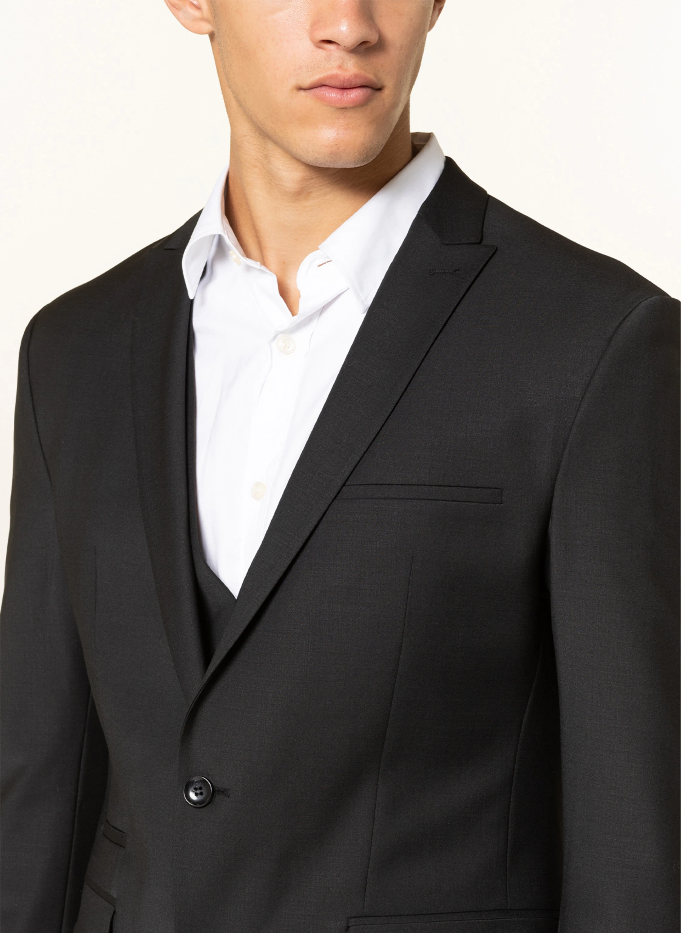 CINQUE Anzugsakko CICASTELLO Super Slim Fit