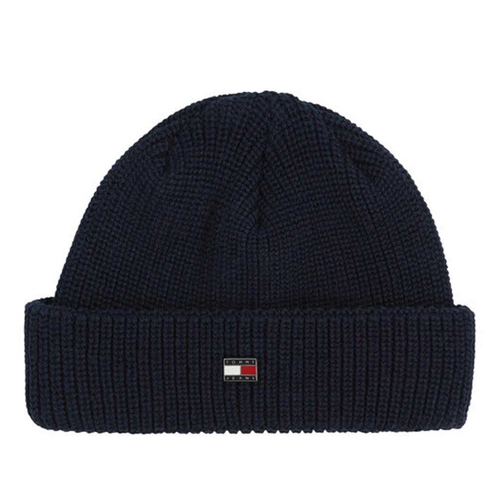 Tommy Hilfiger Bonnet Marine Homme Tommy Hilfiger Heritage