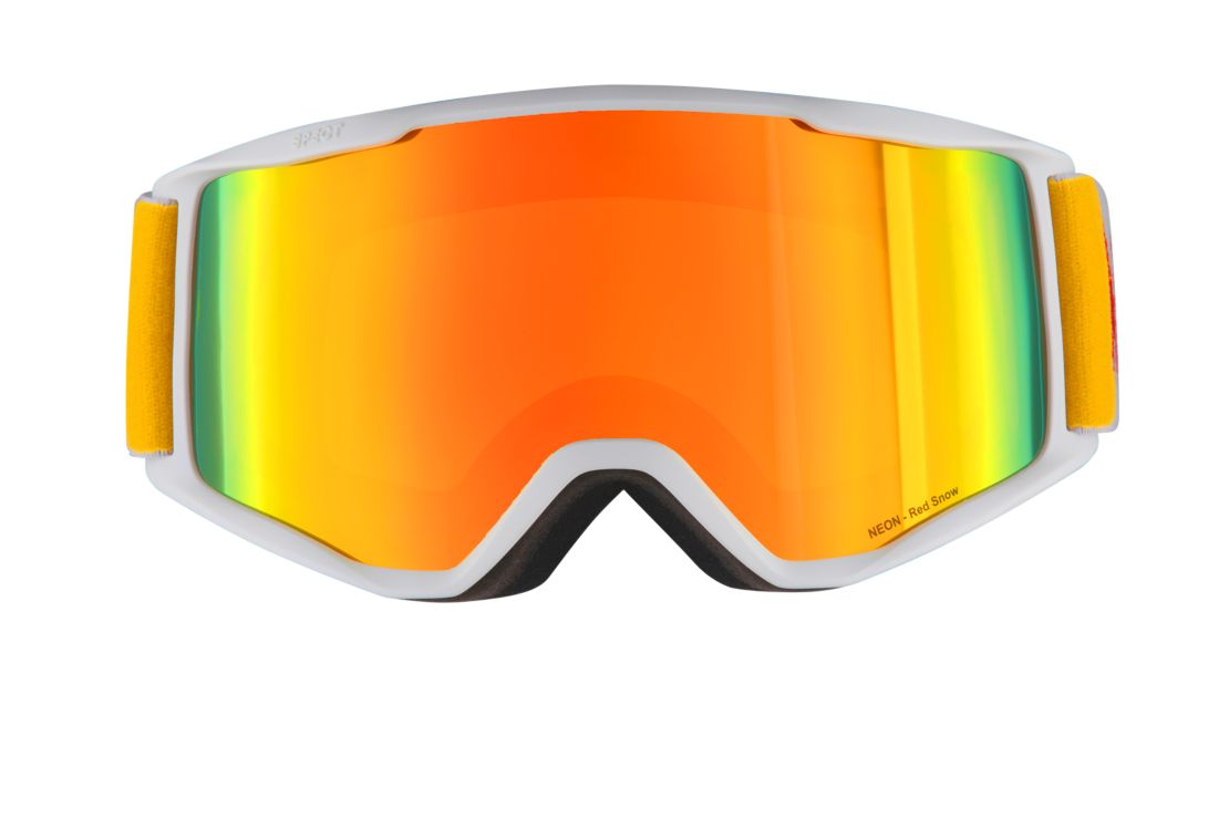 Red Bull Spect NEON - weiß