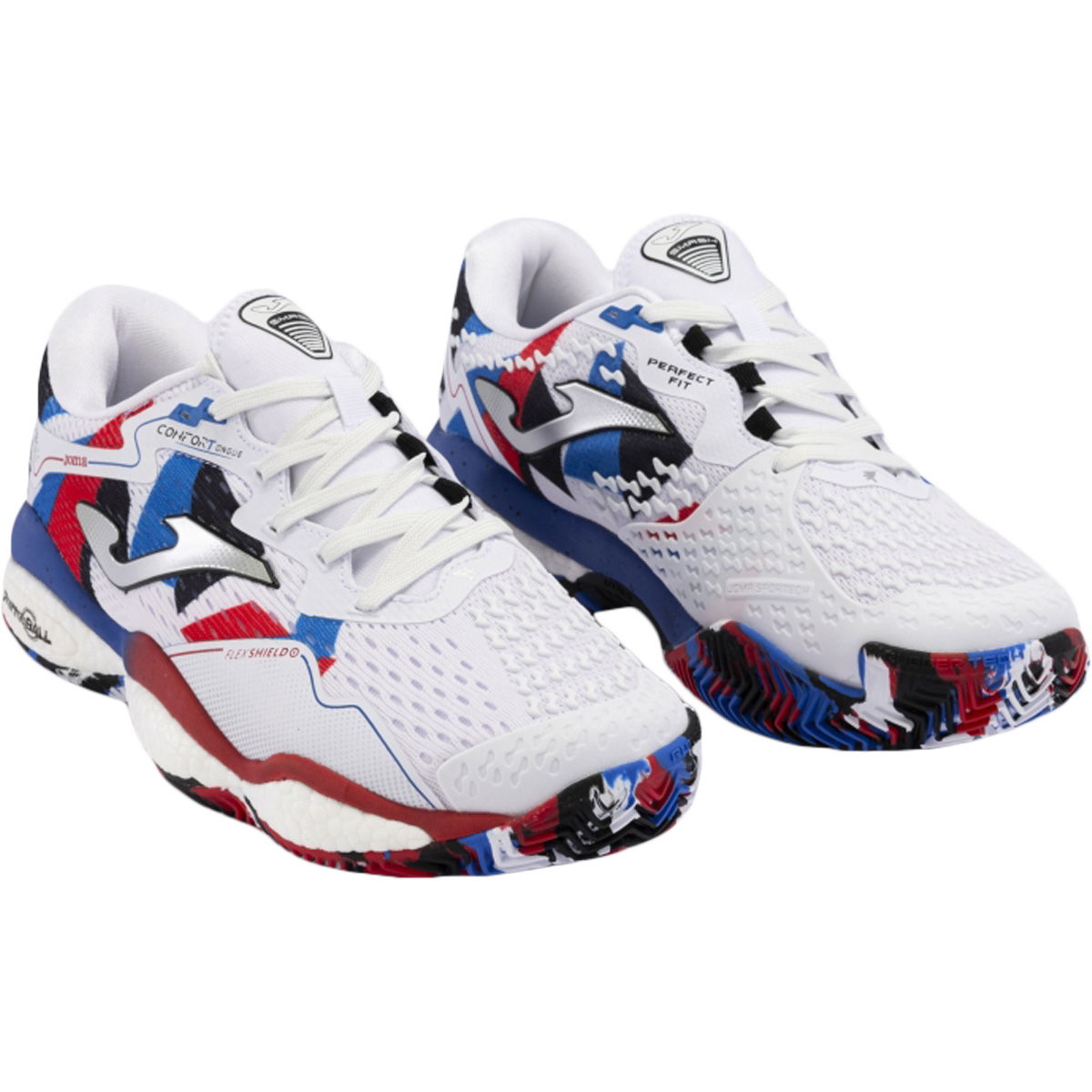 Joma Smash 2024 Padel Sko Herre
