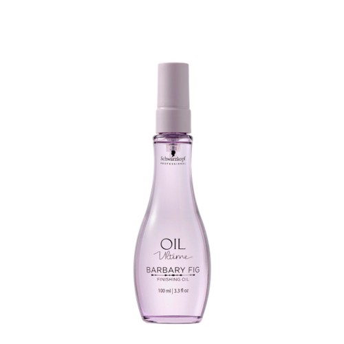 Schwarzkopf Oil Ultime Óleo Finalizador de Figo da Índia 100ml