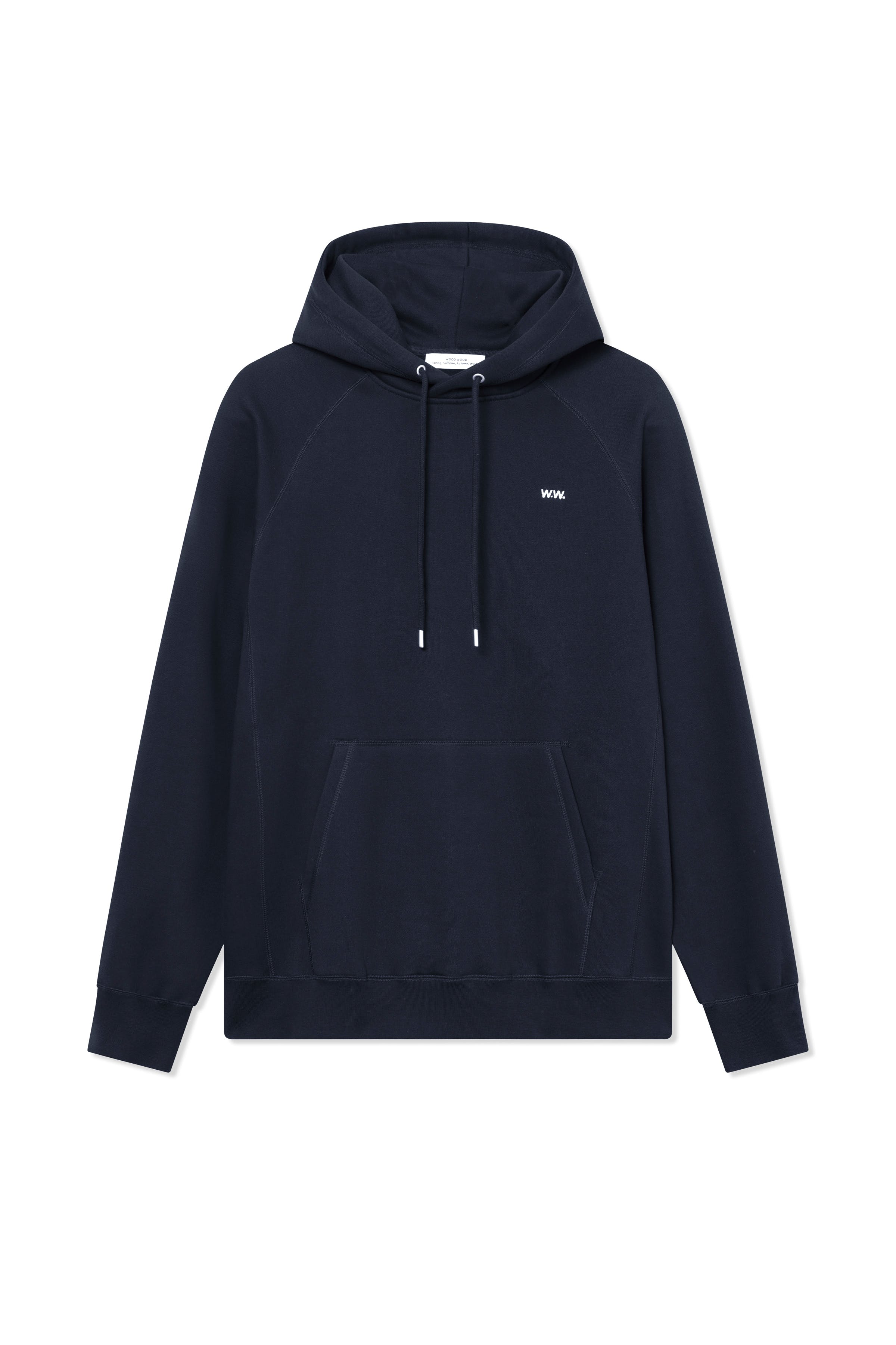 WOOD WOOD MEN WWEssential Fred Sweatshirt