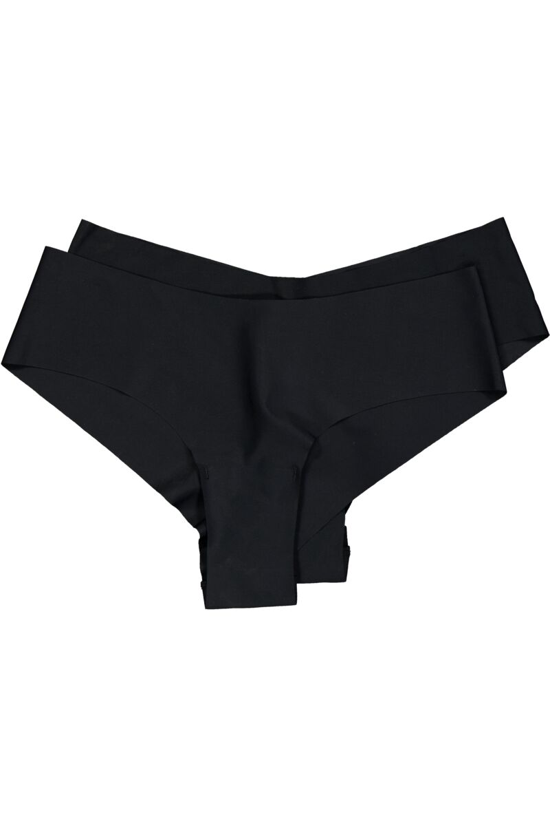 Brazilian - Zwart