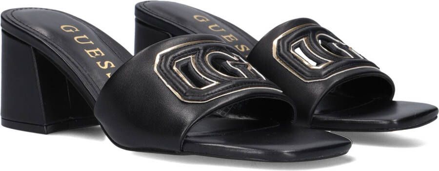 Guess Sandalen GALS FLJGAS LEA03