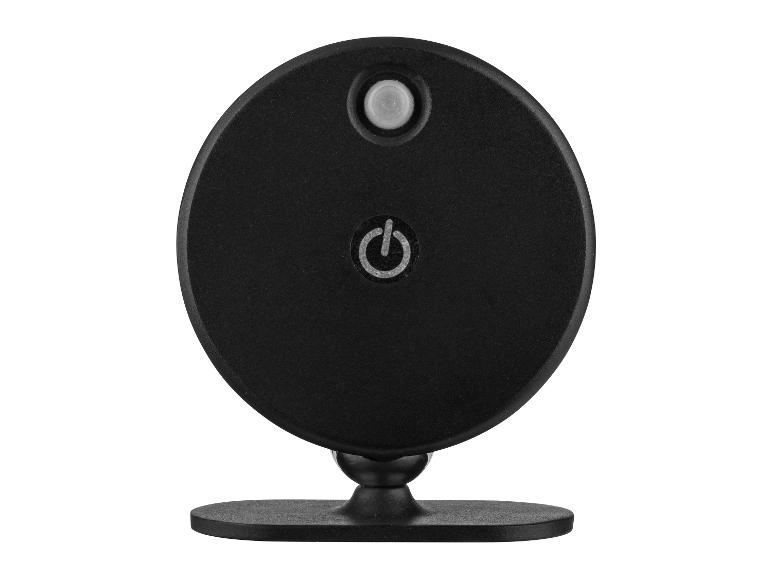Accu-LED-wandspot