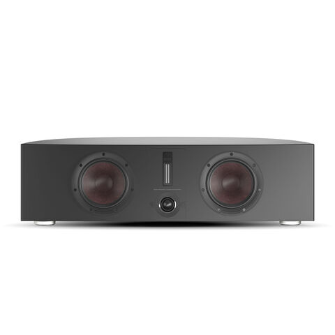 DALI EPICON VOKAL – high-end middenluidspreker voor compromisloze home-cinema’s Satin Black